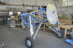 Peinture de protection