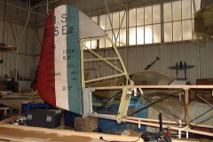 Mise en place de la dérive